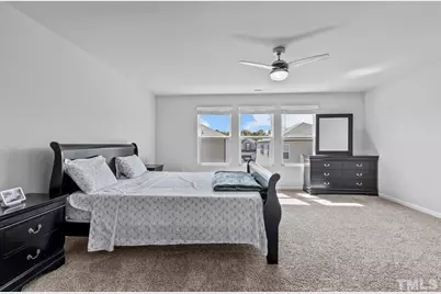 120 Boone Lake Way, Fuquay Varina, NC 27526 - Photo 17