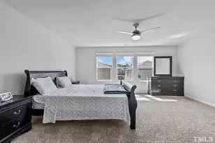 120 Boone Lake Way, Fuquay Varina, NC 27526 - Photo 17