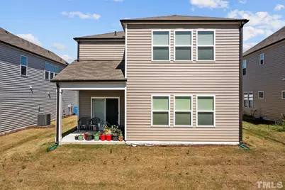 120 Boone Lake Way, Fuquay Varina, NC 27526 - Photo 7