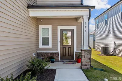 120 Boone Lake Way, Fuquay Varina, NC 27526 - Photo 3