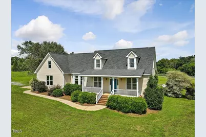 344 Singing Hills Drive, Pittsboro, NC 27312 - Photo 3