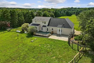 344 Singing Hills Dr, Pittsboro, NC 27312 - Photo 41