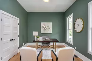 712 Van Buren Rd, Raleigh, NC 27604 - Photo 19