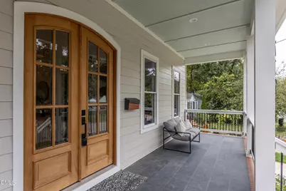 712 Van Buren Road, Raleigh, NC 27604 - Photo 3