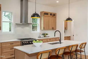 712 Van Buren Rd, Raleigh, NC 27604 - Photo 5