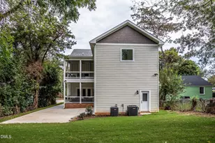 712 Van Buren Rd, Raleigh, NC 27604 - Photo 39