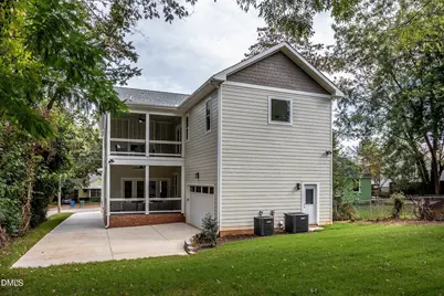 712 Van Buren Road, Raleigh, NC 27604 - Photo 37