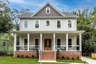 712 Van Buren Rd, Raleigh, NC 27604 - Photo 1