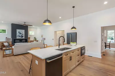 712 Van Buren Road, Raleigh, NC 27604 - Photo 7