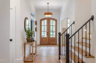 712 Van Buren Rd, Raleigh, NC 27604 - Photo 17