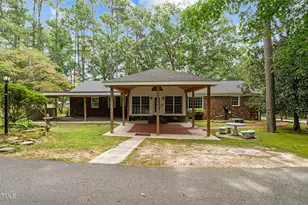 610 Maynard Lake Rd, Erwin, NC 28339 - Photo 7