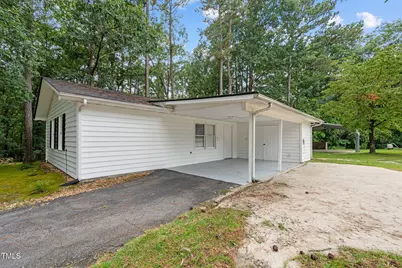 610 Maynard Lake Road, Erwin, NC 28339 - Photo 37