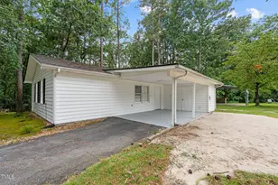 610 Maynard Lake Rd, Erwin, NC 28339 - Photo 37