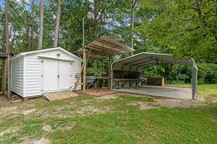 610 Maynard Lake Rd, Erwin, NC 28339 - Photo 45