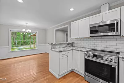 610 Maynard Lake Road, Erwin, NC 28339 - Photo 19