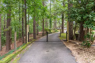 610 Maynard Lake Rd, Erwin, NC 28339 - Photo 47