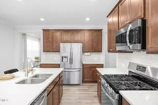 152 Azure Mist Dr, Raleigh, NC 27610 - Photo 7