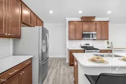 152 Azure Mist Drive, Raleigh, NC 27610 - Photo 11