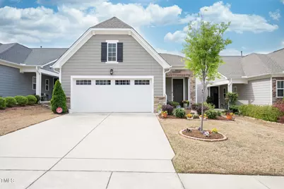 152 Azure Mist Drive, Raleigh, NC 27610 - Photo 1