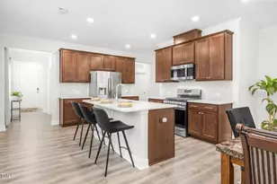 152 Azure Mist Dr, Raleigh, NC 27610 - Photo 9