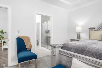 152 Azure Mist Drive, Raleigh, NC 27610 - Photo 17