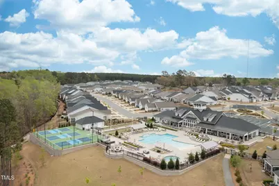 152 Azure Mist Drive, Raleigh, NC 27610 - Photo 31