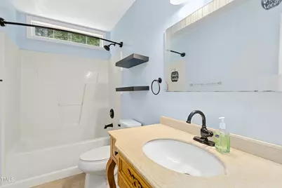 211 Mary Sandra Place, Clayton, NC 27520 - Photo 19