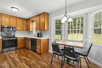 211 Mary Sandra Place, Clayton, NC 27520 - Photo 9