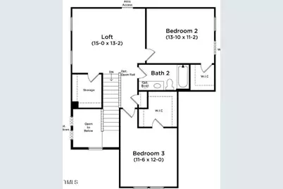 15 Gerrad Street #64, Franklinton, NC 27525 - Photo 3