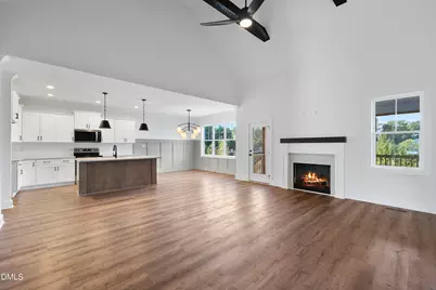 5600 River Buck Road, Spring Hope, NC 27882 - Photo 5