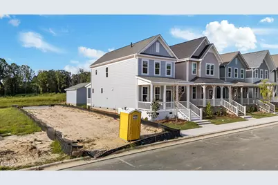 1564 Piney Fls Drive, Wendell, NC 27591 - Photo 3