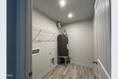 260 Johnson Ridge Way, Four Oaks, NC 27524 - Photo 21