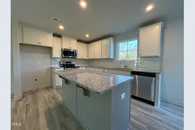 260 Johnson Ridge Way, Four Oaks, NC 27524 - Photo 7