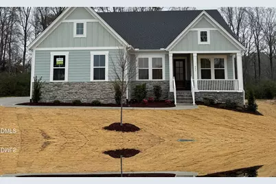 243 Harvester Road, Angier, NC 27501 - Photo 1