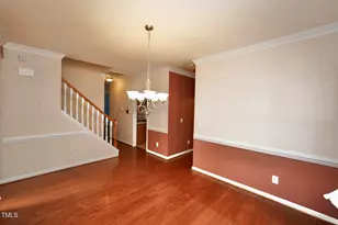 1526 Roaring Rapids Road, Raleigh, NC 27610 - Photo 5