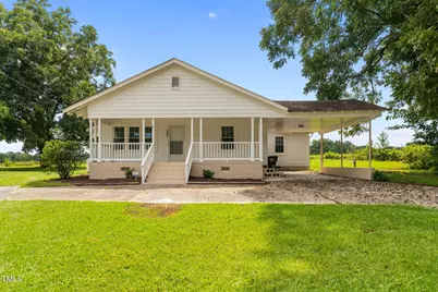 5210 Highway 27 E, Coats, NC 27521 - Photo 1