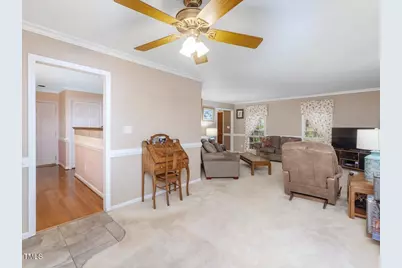 209 Parkmeadow Drive, Cary, NC 27519 - Photo 19