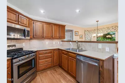 209 Parkmeadow Drive, Cary, NC 27519 - Photo 25