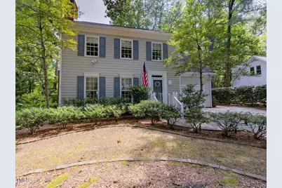 209 Parkmeadow Drive, Cary, NC 27519 - Photo 1