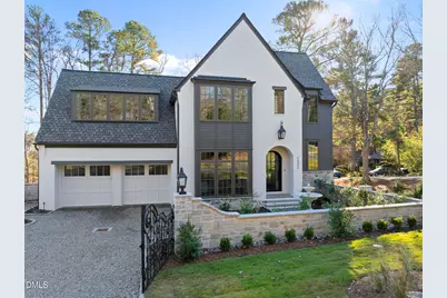 1427 Bivins Street, Durham, NC 27707 - Photo 1