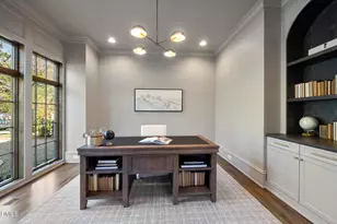 1427 Bivins St, Durham, NC 27707 - Photo 29