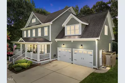 2018 Stoneyridge Drive, Raleigh, NC 27614 - Photo 1