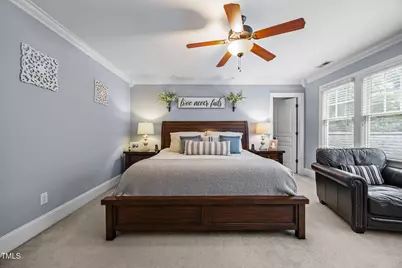 2018 Stoneyridge Drive, Raleigh, NC 27614 - Photo 19