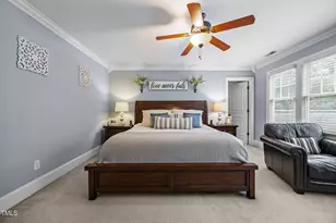 2018 Stoneyridge Dr, Raleigh, NC 27614 - Photo 19