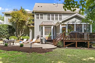 2018 Stoneyridge Dr, Raleigh, NC 27614 - Photo 47