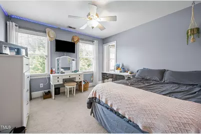 2018 Stoneyridge Drive, Raleigh, NC 27614 - Photo 27