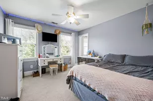 2018 Stoneyridge Dr, Raleigh, NC 27614 - Photo 27