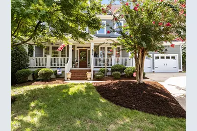 2018 Stoneyridge Drive, Raleigh, NC 27614 - Photo 49