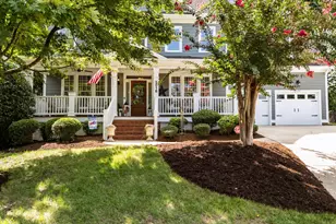 2018 Stoneyridge Dr, Raleigh, NC 27614 - Photo 49