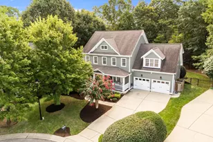 2018 Stoneyridge Dr, Raleigh, NC 27614 - Photo 3